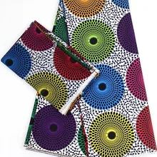 Натуральная шелковая ткань стрейч шелк атлас шелковая шифоновая ткань Дубай кружево 2+ 4 ярд африканская ткань для Пэчворк Анкара ткань B2-A30