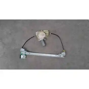 

9629156480 REAR WINDOW RIGHT PEUGEOT 607 (S1)