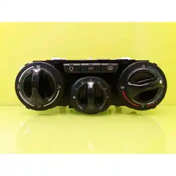 

96722483ZD, T1013332G COMMAND HEATING/AIR CONDITIONING PEUGEOT 208
