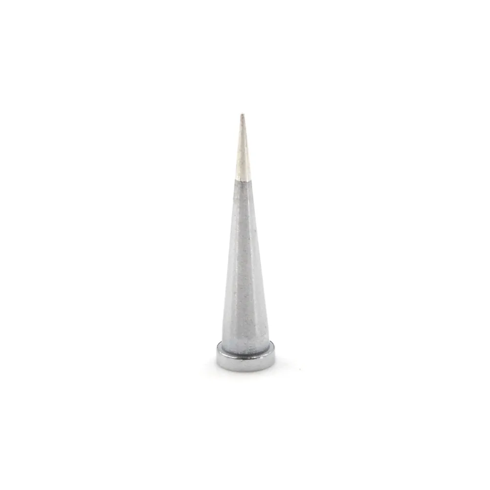 1PcsHot сил Замена припоя очищайте жало паяльника для Weller LT1LX LF паяльное 0 2 мм пайки