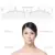 Одноразовые 50 шт./Лот Брови Линейка Наклейка Клей Microblading Руководство Перманентный Макияж Инструмент