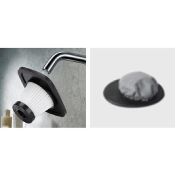

Car Vacuum Cleaner Dry and Wet Vacuum Cleaner Handheld Car Vacuum Cleaner Dirt Dust Collector
