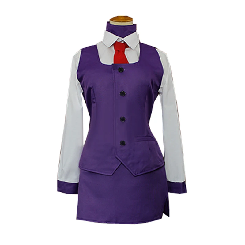 

Girls Frontline Jill Cosplay Carnaval Costume Halloween Christmas Costume 11