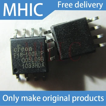 

10pcs / lot F16-100HIP EN25F16-100HIP SOP8 LCD scheda di memoria di memoria 100% originale