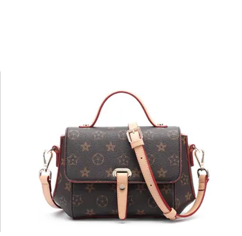 

YILUNXI 2020 multi-function fashion women Messenger bag Easy to match Comfortable female handbags Shopping Carry shoulder bags