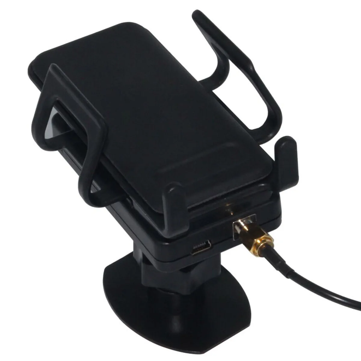 

Smart Signal with Antenna On-board Phone Holder Mobile Phone 3 gwcdma 2100MHz Signal Amplifier