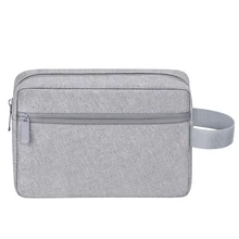 Многофункциональная дорожная косметичка для женщин, сумки для макияжа, портативная косметичка, электронные продукты, сумка-Органайзер для мужчин и женщин