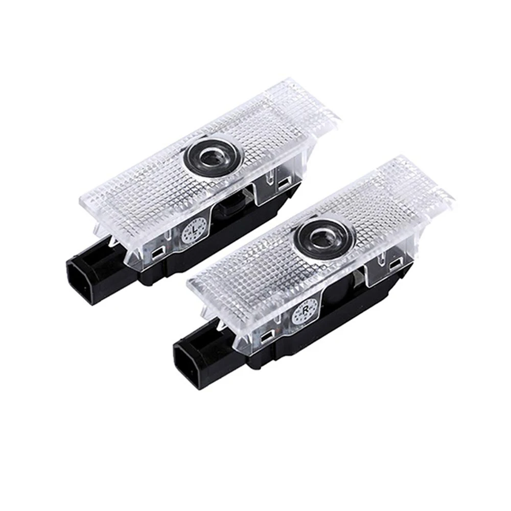 Dodge Logo Door Light 15