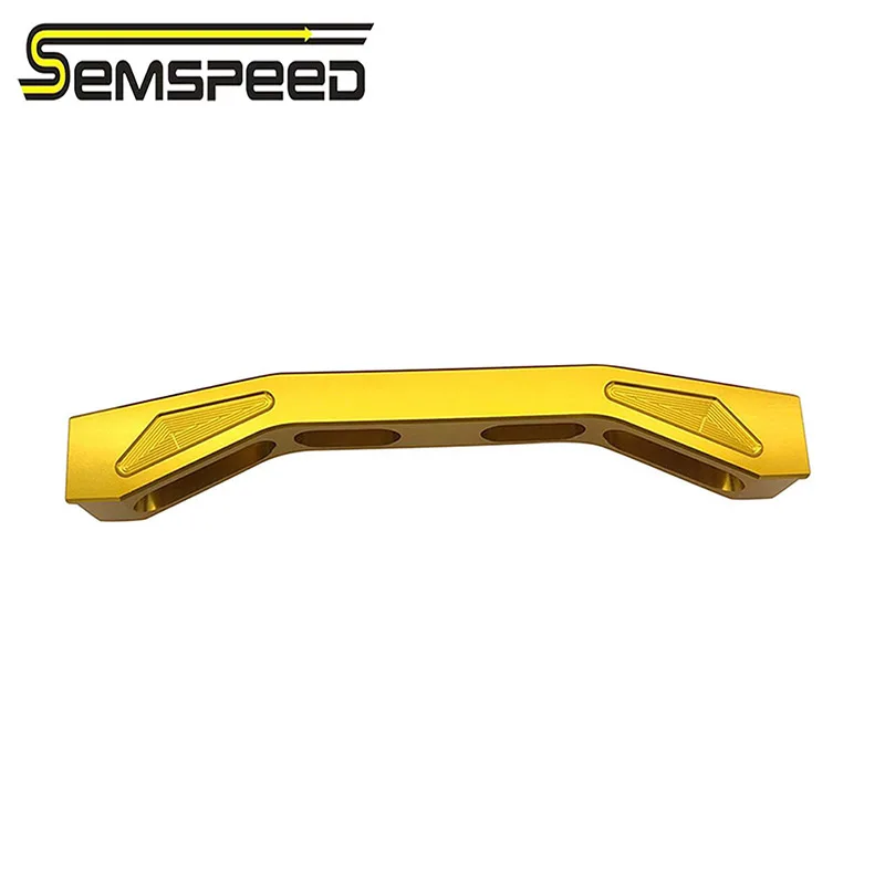 Для Yamaha XMAX 300 250 2017 2019 2020 Semspeed Мотоцикл CNC вилка подвеска Амортизатор