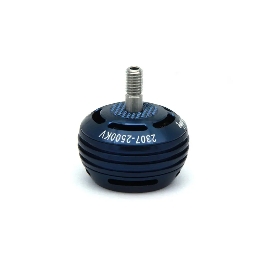 

Brotherhobby EngineerX 2307 1750/2500KV 4-5S Brushless Motor for RC Camera Drone FPV Racing Quadcopter Glider Plane Spare Parts