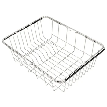 

Multi Functional Washing Rice Drainer Fruit and Vegetable Basket Washing Basket Colanders and Strainers