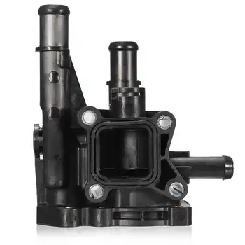 

Engine Coolant Thermostat Housing Cover 96984103 96984104 96817255 For Vauxhall/Astra 2004-2010 Insignia 2008-2015