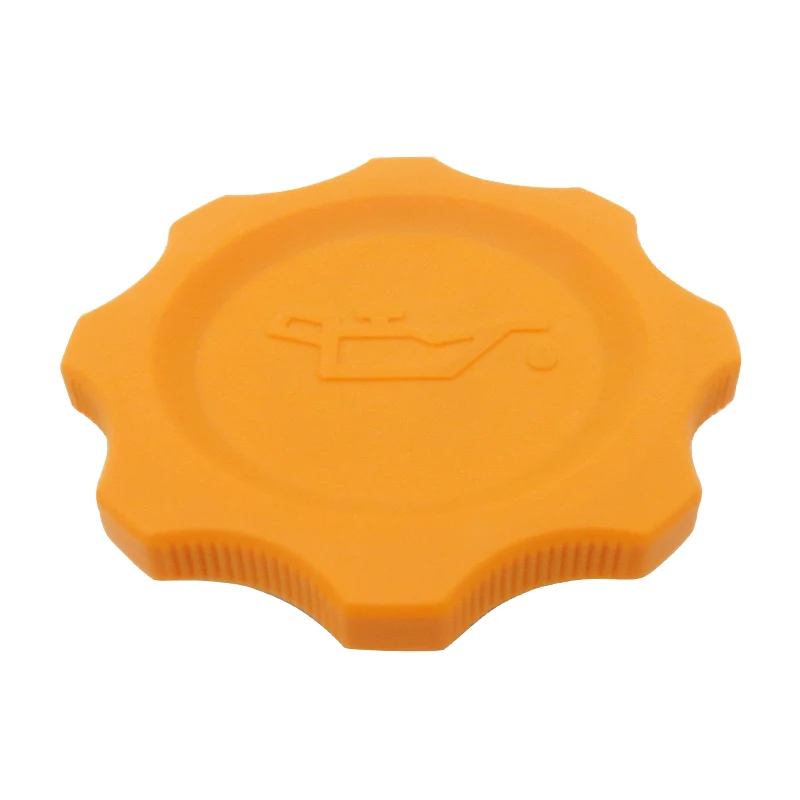 Engine Fuel Oil Filter Cap For Land Rover Defender 90 110 130 TDI Discovery 1 Range Rover Classic 200 & 300 TDI Diesel Engines fuel cap