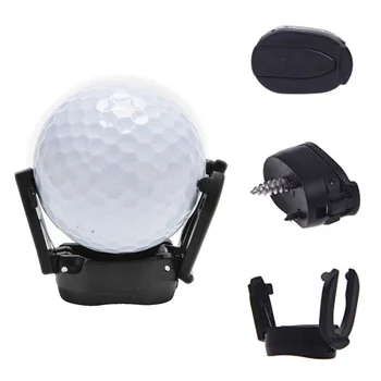 

Useful Mini Golf Training Aids Grip Portable Golf Ball Pick Up For Putter Open Pitch Retriever Tool Golf Accessories Tools 2020