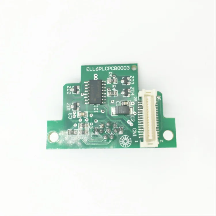 PLC программируемый контроллер коммуникационный модуль FX2N-422-BD