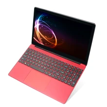 15.6inch laptop1920X1080P 8G RAM 128G SSD 1000GB HDDIntel Quad Core Win10 System Notebook for school office home Computer laptop