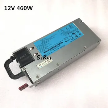 

12VServer power DL380G6 G7 DPS-460EB A HSTNS-PL14 HSTNS-PD14 12V 38A 460W Switching power supply