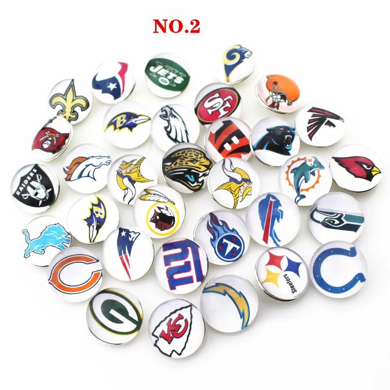 NFL 橄榄球职业联盟_2