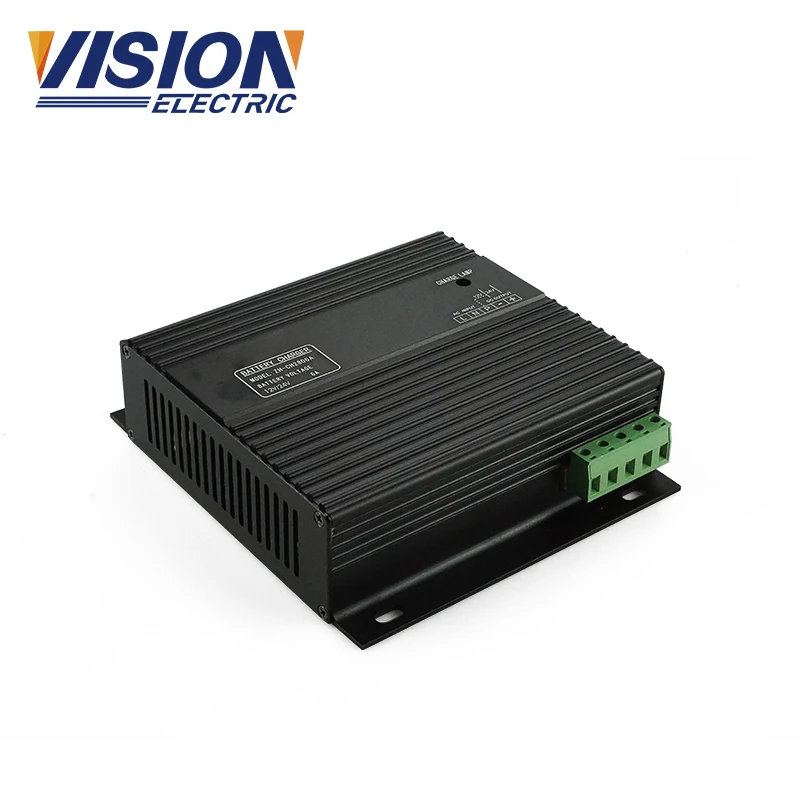 Diesel Generator Battery Charger 6A 12V 24V For ZHCH2806 ZH CH2806A