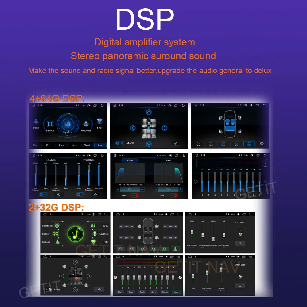 DSP