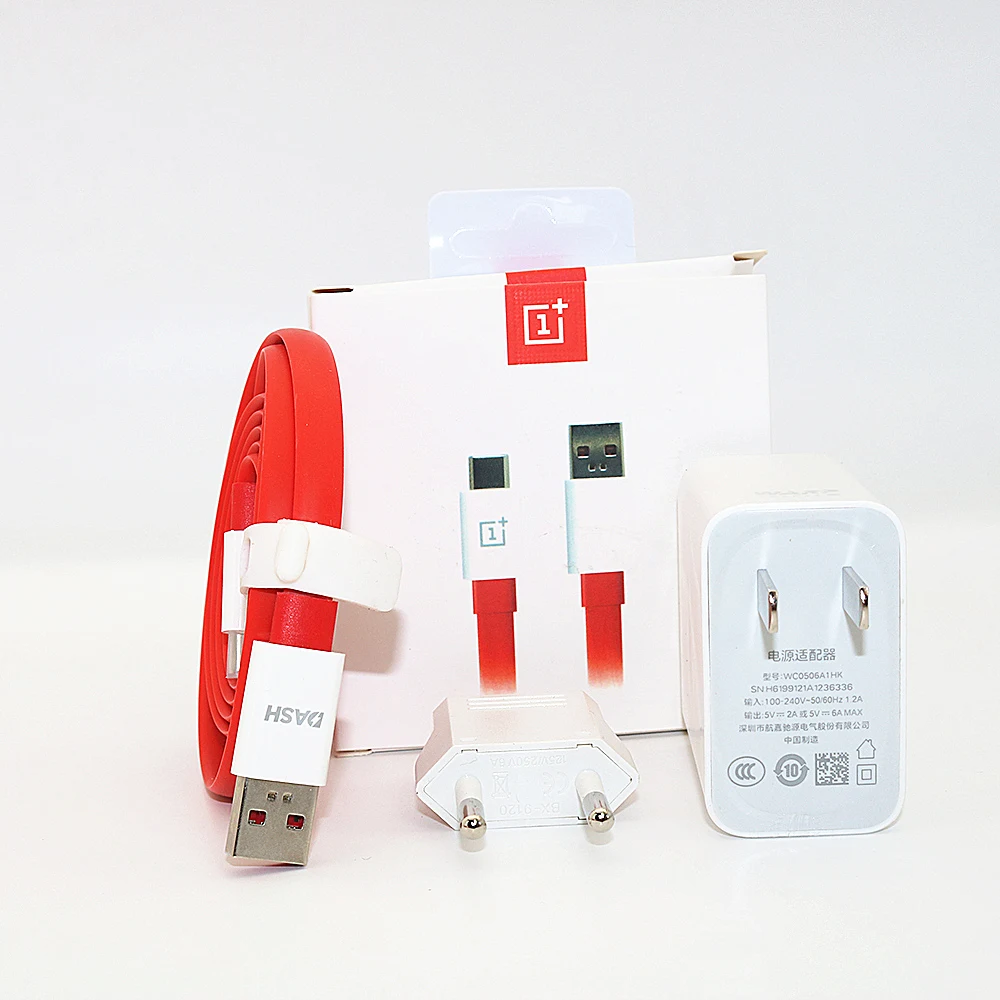 OnePlus 7T Pro 7 оригинальный Warp Charge 30 адаптер питания CN 6T 6 5 T кабель Type C 1 м в А