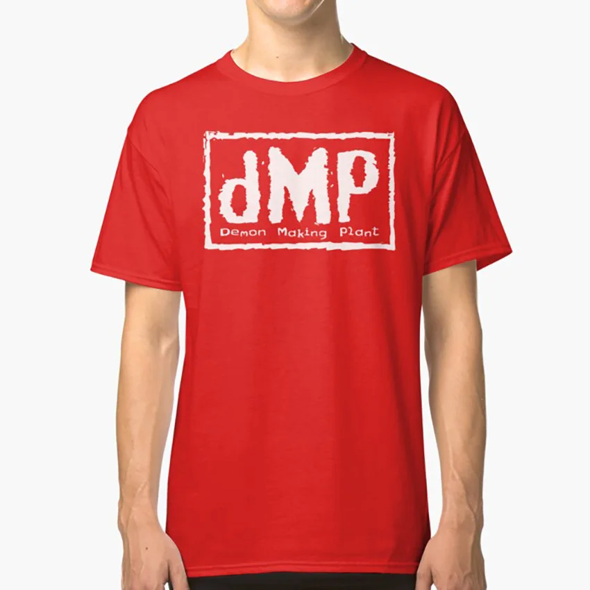 dmp 6 shirt