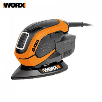 

Grinder Worx WX648 Tools power grinders Tool sanding machine machines electric grinding polishing multifunctional