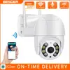 Video Surveillance