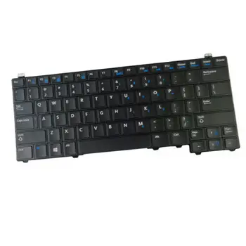 

JIANGLUN Keyboard for Dell Latitude E5440 Laptops - Non-Backlit Version