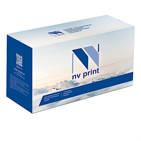 Картридж NV Print TN-3480T для Brother HL-L5000D/L5100DN/L5100DNT/L6300DWT/L6400DW/MFC-L5700DN/L680 | Компьютеры и офис