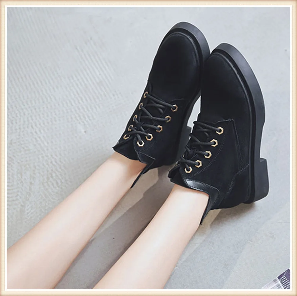 women boot xq3