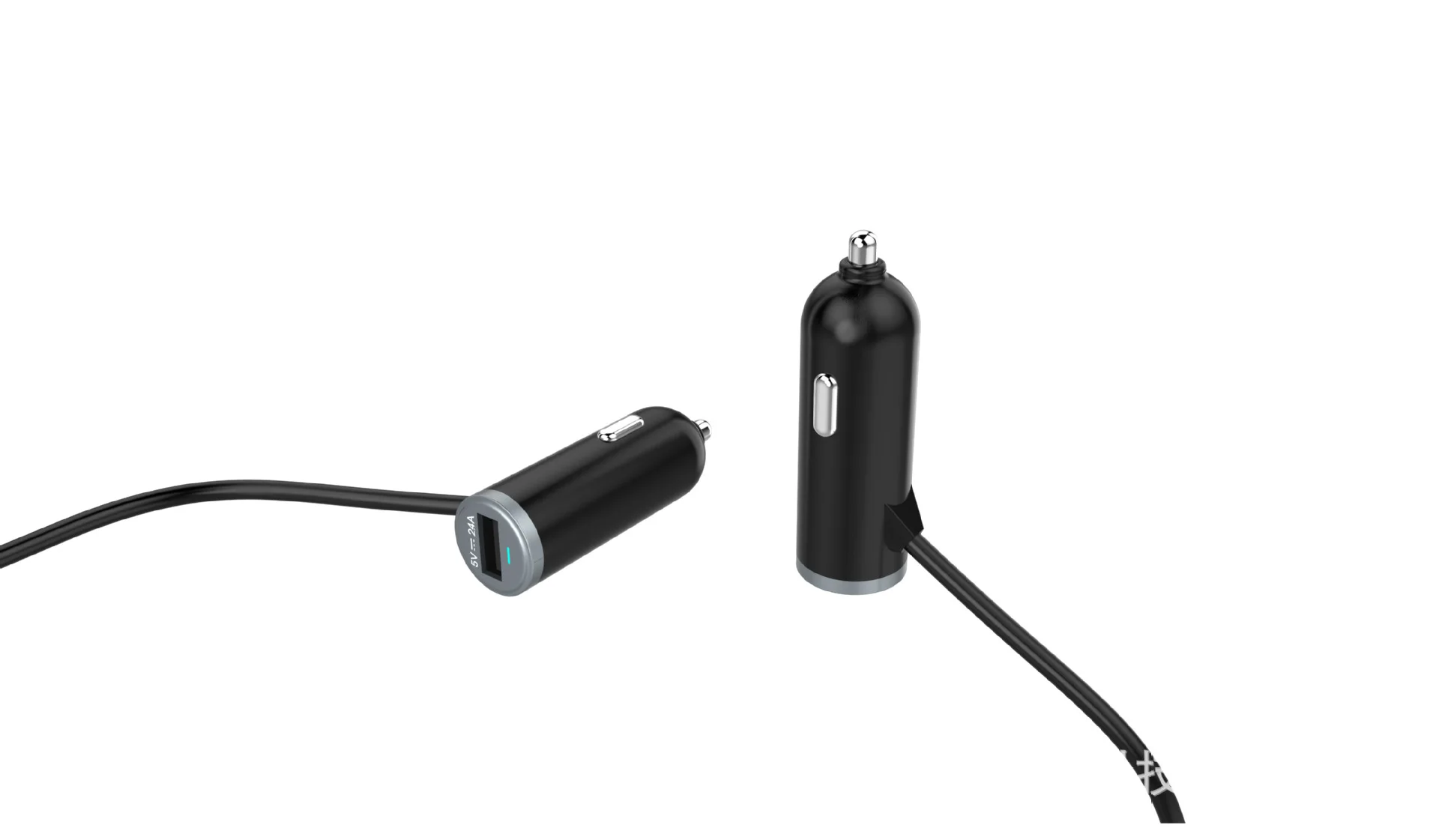 Автомобильное зарядное устройство, usb зарядное устройство OnePlus 2 Автомобильное зарядное устройство со шнуром, huawei зарядное устройство для мобильного телефона