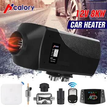 

Remote control+ 8KW 12V webasto air parking heater for Boat Ship car van RV Camper -replace Eberspacher D4,Webasto diesel heater