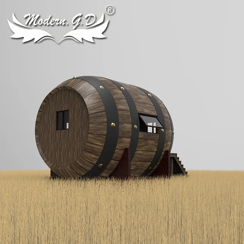 Рисунок 3 - Модуль из пенополистирола