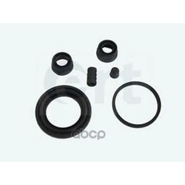 Ремкомплект Тормозного Суппорта Kia: Sorento 02- Ert арт. 400807