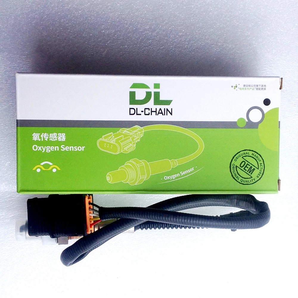 

Oxygen Sensor Is Suitable For BMW 118i 218i F52 1.5T/2.0T 16 Front
