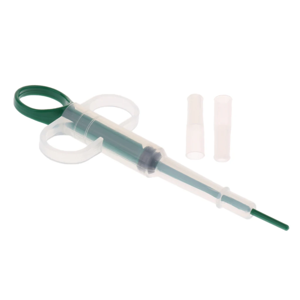 Pet Dog Cat Pill Gun/Piller Dog/Pet Tablet Or Capsule Dropper 