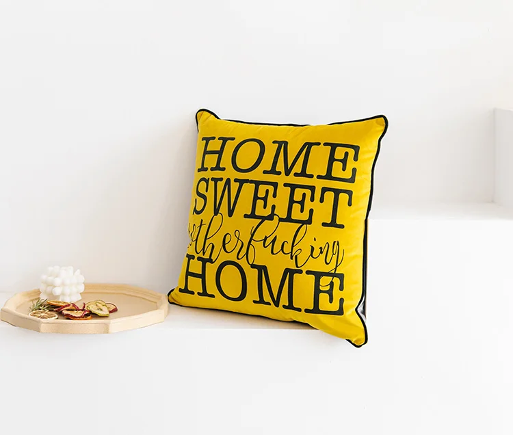 sweet home