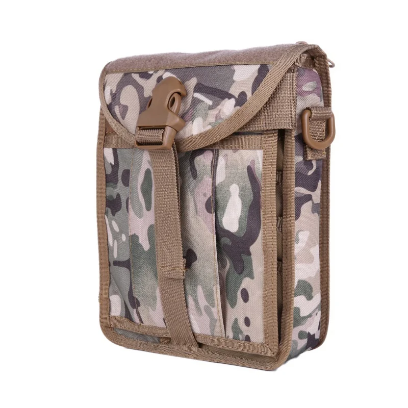 Наружные Offical Haversack военные тактические рюкзаки сумка-мессенджер Спортивная походная сумка новейшая