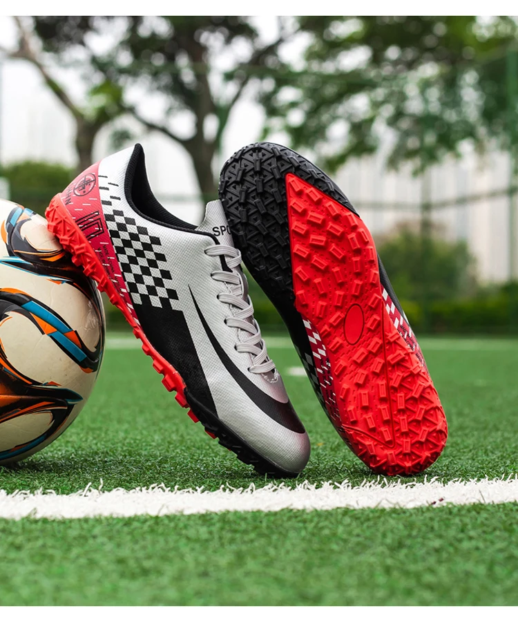multi ground cleats