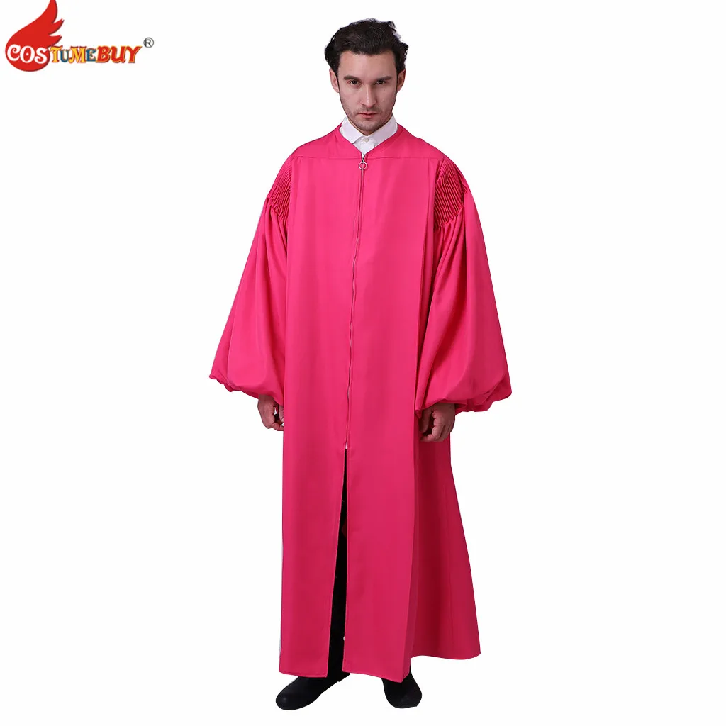 

Костюм на заказ унисекс, матовый бальный костюм для выпускного, для школы, для мальчишника, хора, для церкви, судей, священников, костюмы для духовенства