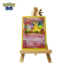 Carte Flash POKEMON G5 G6, 54 pièces, carte Flash EX, Ask anglais, GX anglais, cadeau de noël pour enfant