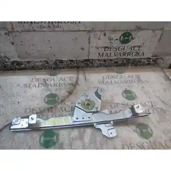 

WINDOW LIFTER FRONT LEFT DACIA SANDERO Ambiance [15458791]