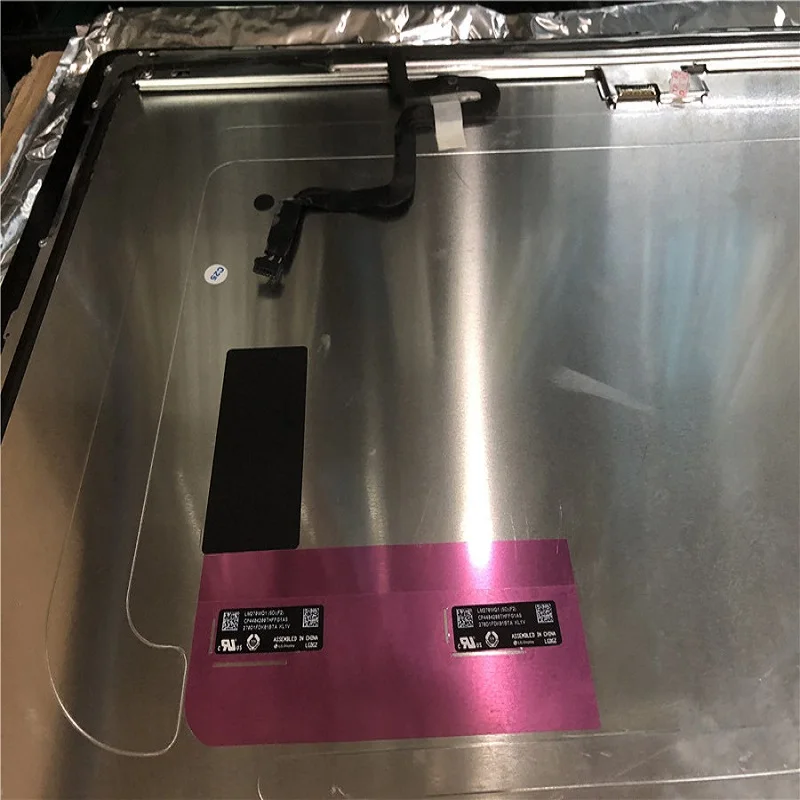 Рисунок 5 - ЖК светодиодный дисплей для iMac 27 дюймов