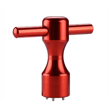 

Spanner Golf Tool 5 Holes Repair Screw Outdoor Portable Home Putter Weight Wrench Effortless Stainless Steel For Scotty Cameron