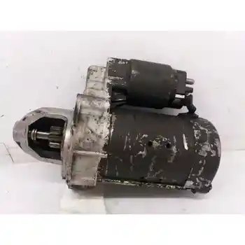 

0051512901 ENGINE START MERCEDES E-CLASS (W210) SALOON DIESELS