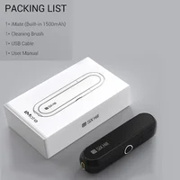 Electronic Cigarettes