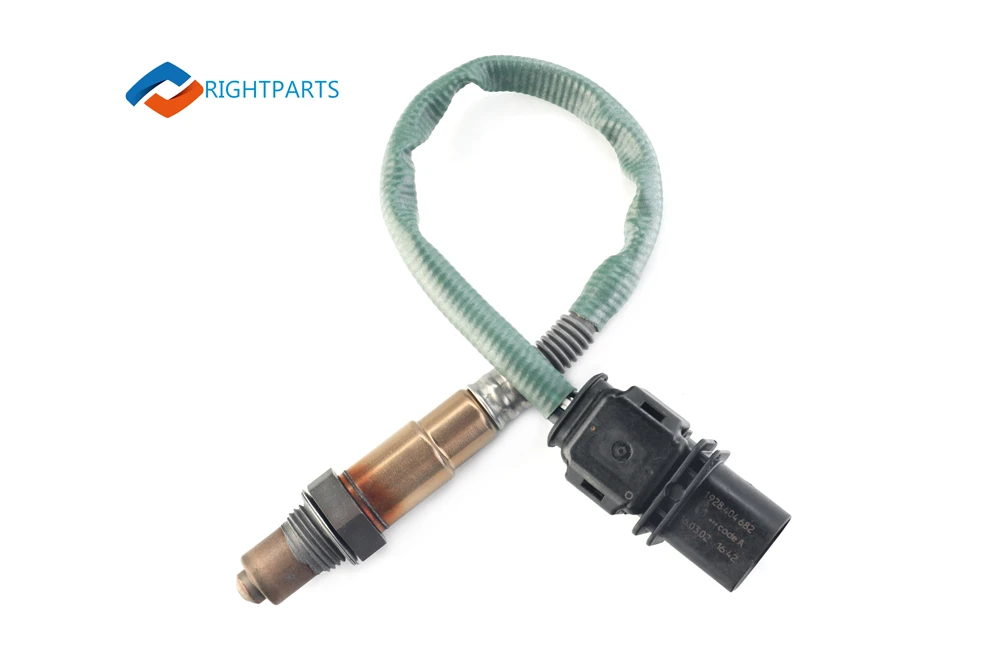

RIGHTPARTS Oxygen Sensor Fit For Mercedes-Benz S550/E320/R320/R350/ML350/GL63 AMG/GL63 0035426918 0258017014 0258017015