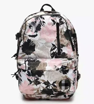 

New Travel Backpack for Male Student Backpack Canvas Backpack
