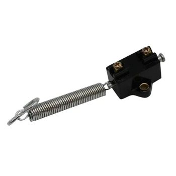 

Universal Brake Light Switch 12V Normally Open Pull Car Accessories